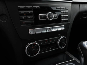 Седан Mercedes-benz C-класс 2012 года, 1395000 рублей, Волгоград