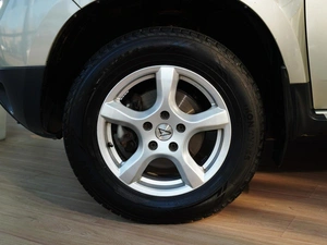 Внедорожник Renault Duster 2013 года, 1280111 рублей, Тверь