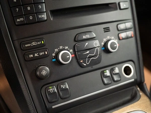 Внедорожник Volvo XC90 2010 года, 1350000 рублей, Красноярск