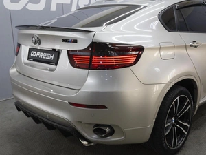 Внедорожник BMW X6 2010 года, 1700000 рублей, Омск