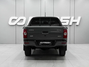 Пикап Sollers ST6 2023 года, 2055000 рублей, Ростов-на-Дону