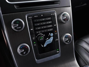 Седан Volvo S60 2014 года, 1449050 рублей, Москва