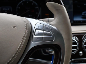 Седан Mercedes-benz Maybach S-класс 2015 года, 5580000 рублей, Краснодар