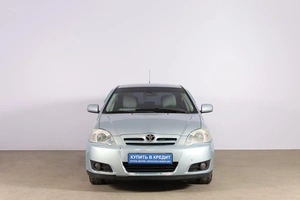 Хетчбэк Toyota Corolla 2006 года, 669000 рублей, Новосибирск