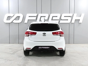 Хетчбэк Kia Rio 2015 года, 1199000 рублей, Аксай