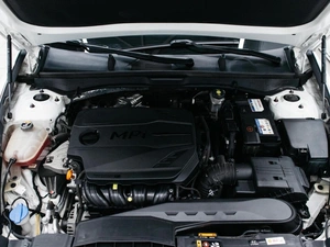 Седан Hyundai Sonata 2022 года, 2987000 рублей, Красноярск