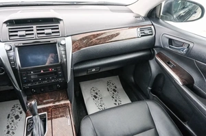 Седан Toyota Camry 2016 года, 2389000 рублей, Красноярск