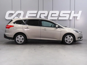 Универсал Ford Focus 2016 года, 975000 рублей, Воронеж