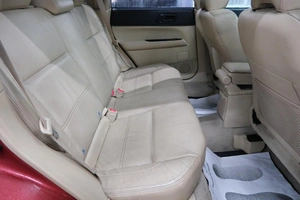 Внедорожник Subaru Forester 2006 года, 899000 рублей, Омск