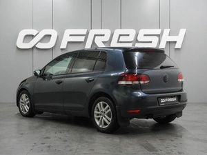 Хетчбэк Volkswagen Golf 2011 года, 864000 рублей, Воронеж