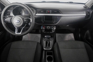 Хетчбэк Kia Rio 2018 года, 1149000 рублей, Кемерово