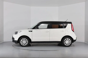 Хэтчбек Kia Soul 2017 года, Брянск