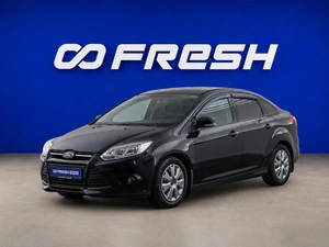 Седан Ford Focus 2013 года, 759000 рублей, Москва