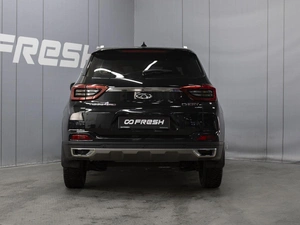 Внедорожник Chery Tiggo 4 Pro 2024 года, 1480000 рублей, Омск