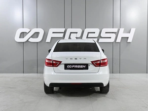 Седан ВАЗ (LADA) Vesta 2016 года, 839000 рублей, Ростов-на-Дону