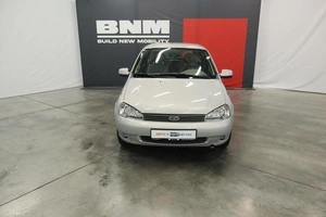 Универсал ВАЗ (LADA) Kalina 2010 года, 505000 рублей, Курск