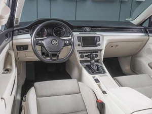 Универсал Volkswagen Passat 2016 года, 1650000 рублей, Ростов-на-Дону