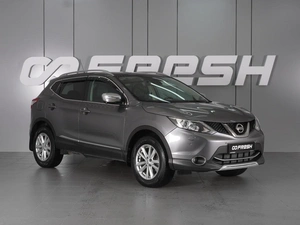 Внедорожник Nissan Qashqai 2014 года, 1399000 рублей, Минеральные Воды