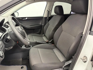 Лифтбек Skoda Rapid 2017 года, 1386000 рублей, Орёл