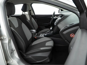 Хетчбэк Ford Focus 2013 года, 1178888 рублей, Москва