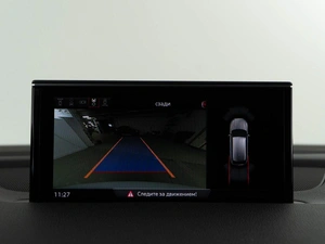 Внедорожник Audi Q7 2017 года, 3277077 рублей, Москва