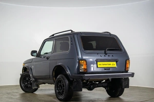 Внедорожник ВАЗ (LADA) 2121 (4x4) Bronto 2018 года, 639000 рублей, Оренбург