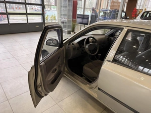 Седан Hyundai Accent 2010 года, 585000 рублей, Орёл