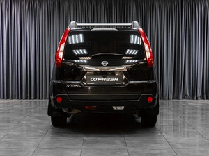Внедорожник Nissan X-Trail 2011 года, 1299000 рублей, Тюмень