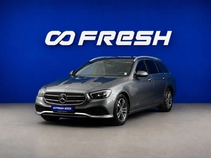 Универсал Mercedes-benz E-класс 2020 года, 3337999 рублей, Москва