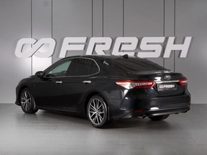 Седан Toyota Camry 2023 года, 3498000 рублей, Минеральные Воды