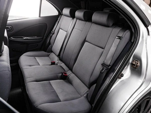 Седан Nissan Almera 2005 года, 519000 рублей, Тюмень