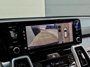 Внедорожник Kia Sorento 2020 года, 4387000 рублей, Краснодар