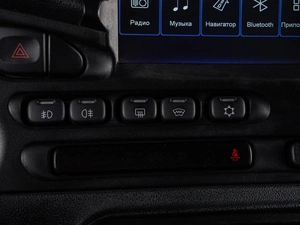 Внедорожник ВАЗ (LADA) Niva Travel 2023 года, 1239000 рублей, Волгоград