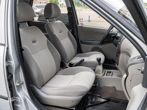 Хетчбэк ВАЗ (LADA) Kalina 2011 года, 270000 рублей, Краснодар