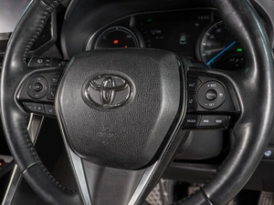 Внедорожник Toyota Harrier 2021 года, 4769000 рублей, Воронеж