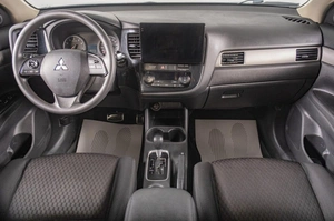 Внедорожник Mitsubishi Outlander 2014 года, 1399000 рублей, Томск