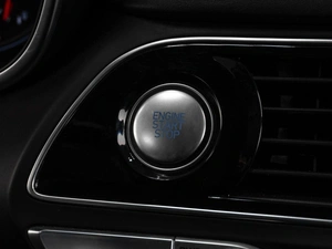 Седан Genesis G70 2018 года, 1995000 рублей, Тюмень