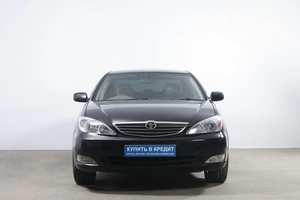 Седан Toyota Camry 2003 года, 899000 рублей, Новосибирск