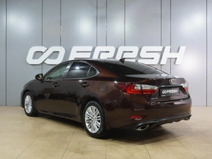 Седан Lexus ES 2017 года, 3299000 рублей, Воронеж