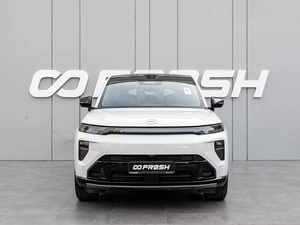 Внедорожник Trumpchi S7 2026 года, 5440000 рублей, Краснодар