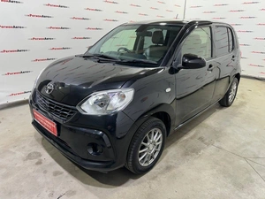 Хетчбэк Toyota Passo 2017 года, 789000 рублей, Красноярск