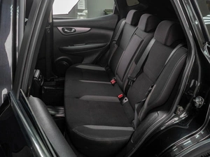 Внедорожник Nissan Qashqai 2019 года, 1789000 рублей, Тюмень
