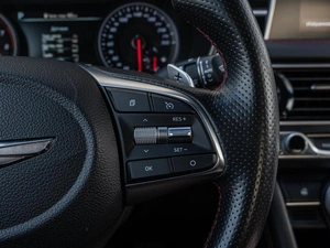 Седан Genesis G70 2021 года, 2249040 рублей, Краснодар