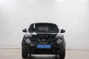 Внедорожник Nissan Juke 2013 года, 999000 рублей, Новокузнецк