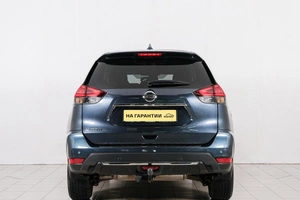 Внедорожник Nissan X-Trail 2021 года, 2690000 рублей, Красноярск