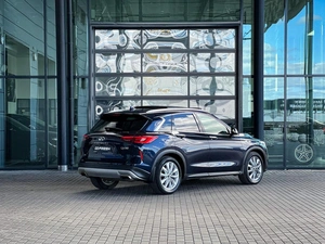 Внедорожник Infiniti QX50 2018 года, 2400000 рублей, Уфа
