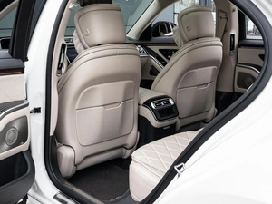 Седан Mercedes-benz S-класс 2021 года, 8800000 рублей, Краснодар