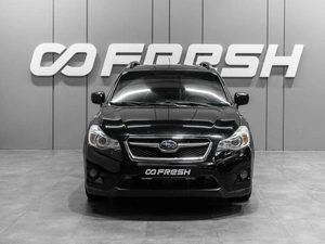 Внедорожник Subaru XV 2011 года, 1049000 рублей, Тюмень