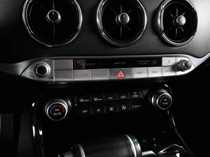 Лифтбек Kia Stinger 2020 года, 2549000 рублей, Ростов-на-Дону