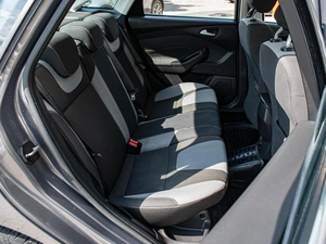 Седан Ford Focus 2013 года, 998000 рублей, Краснодар